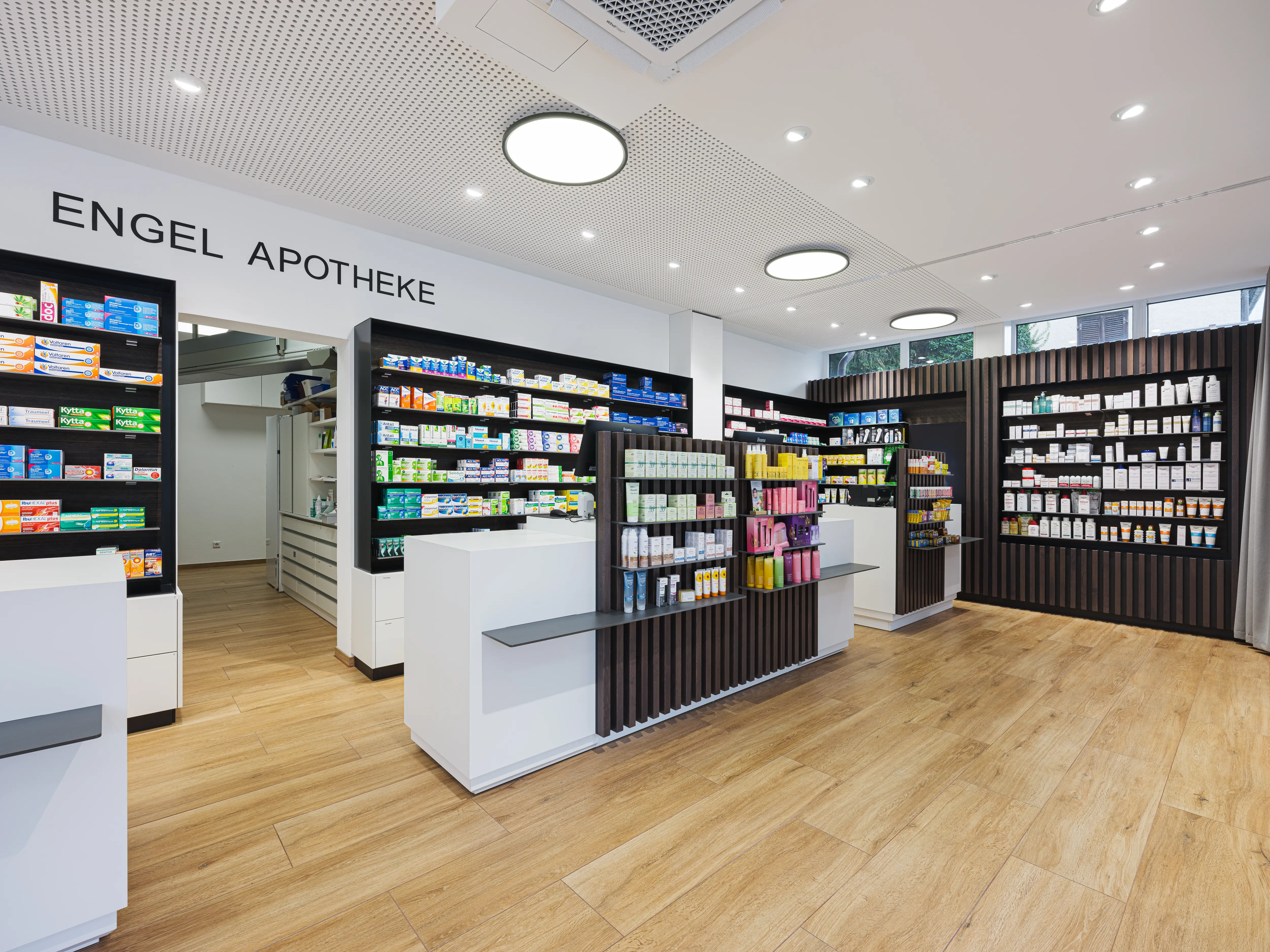 Engel Apotheke