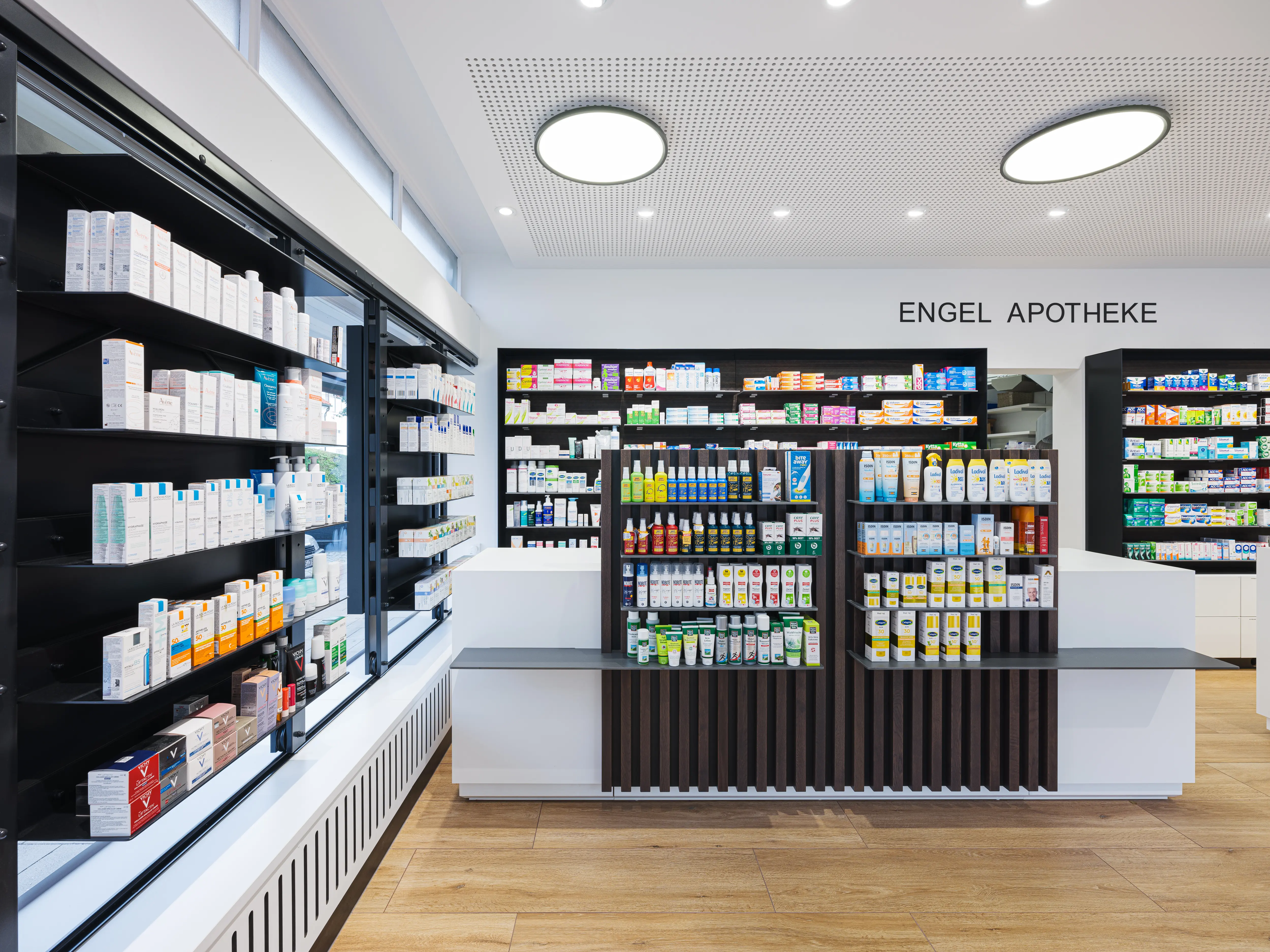Engel Apotheke