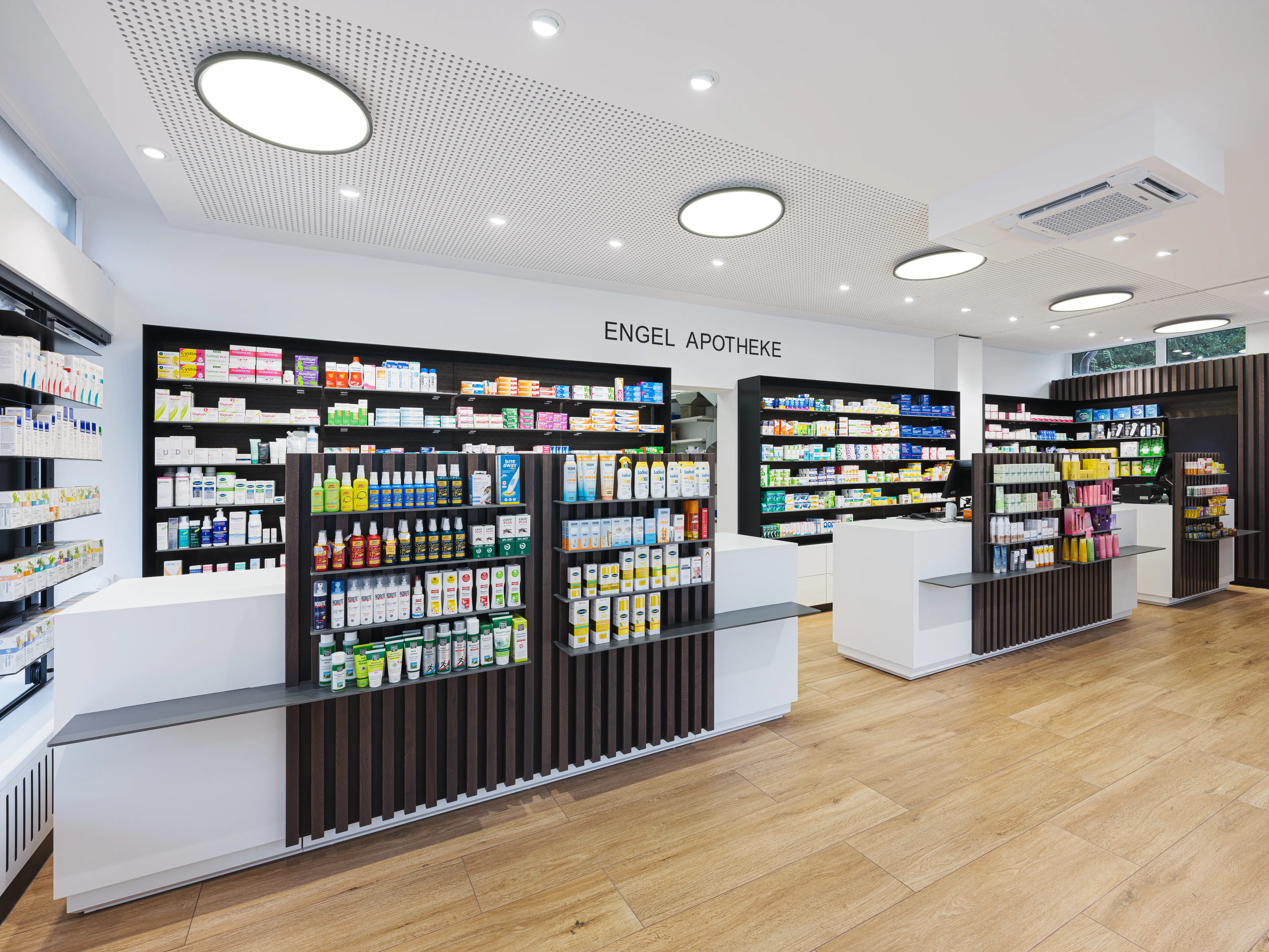 Engel Apotheke