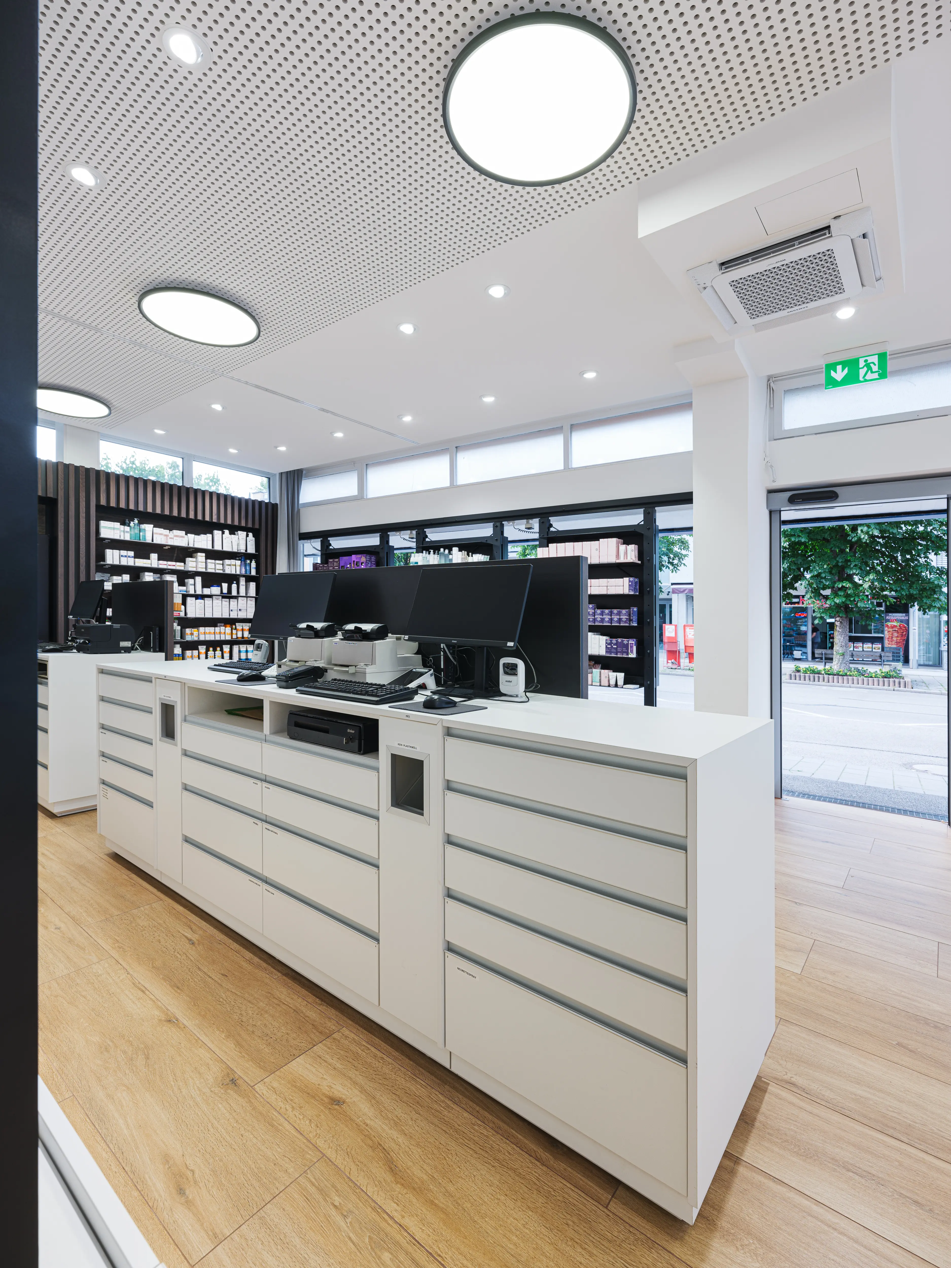 Engel Apotheke