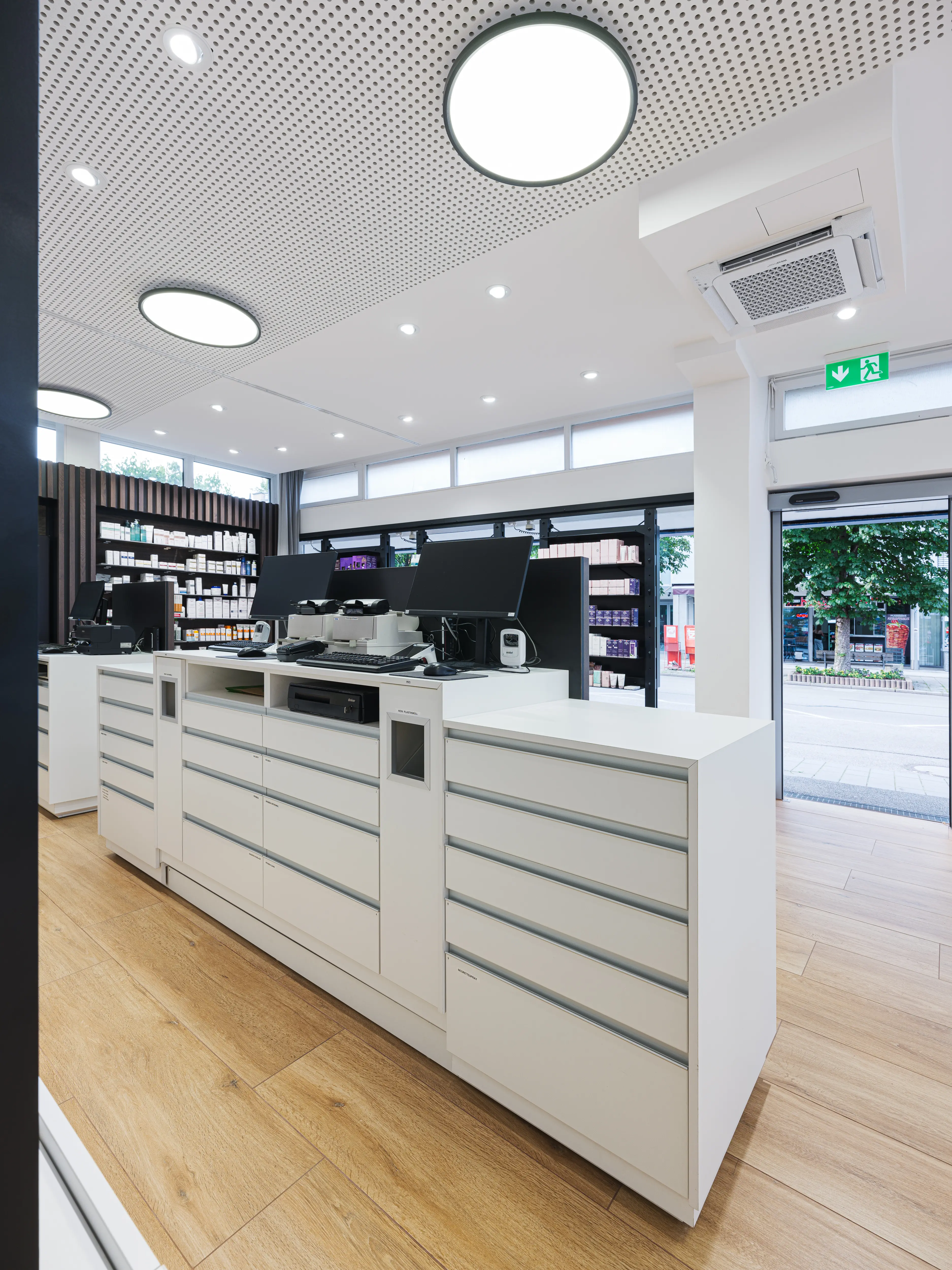 Engel Apotheke